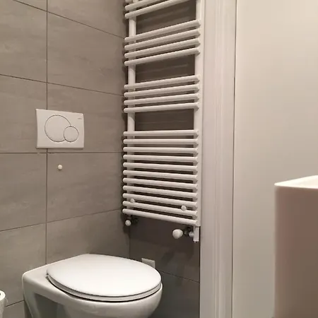 Apartament Beautiful Lake-view Gordola