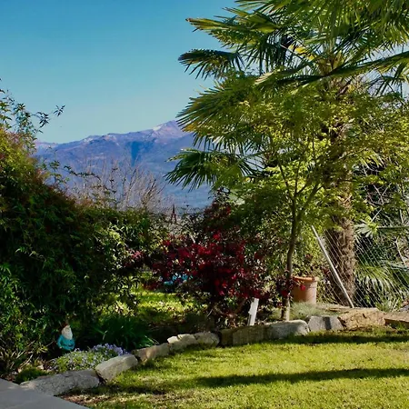 Beautiful Lake-view Appartamento *